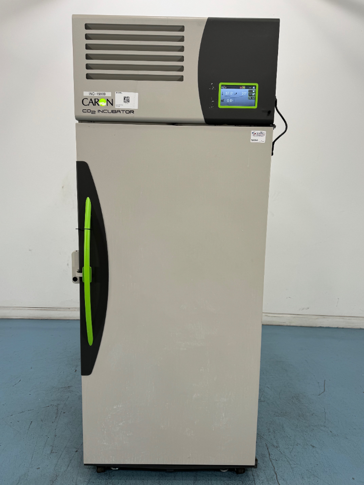 Image of Caron CO2 Incubator